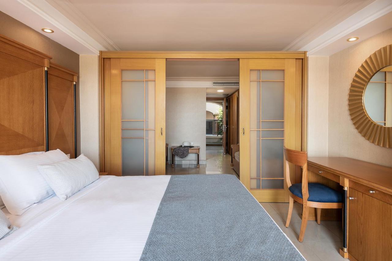 Caldera Creta Paradise Platanias  Exterior photo