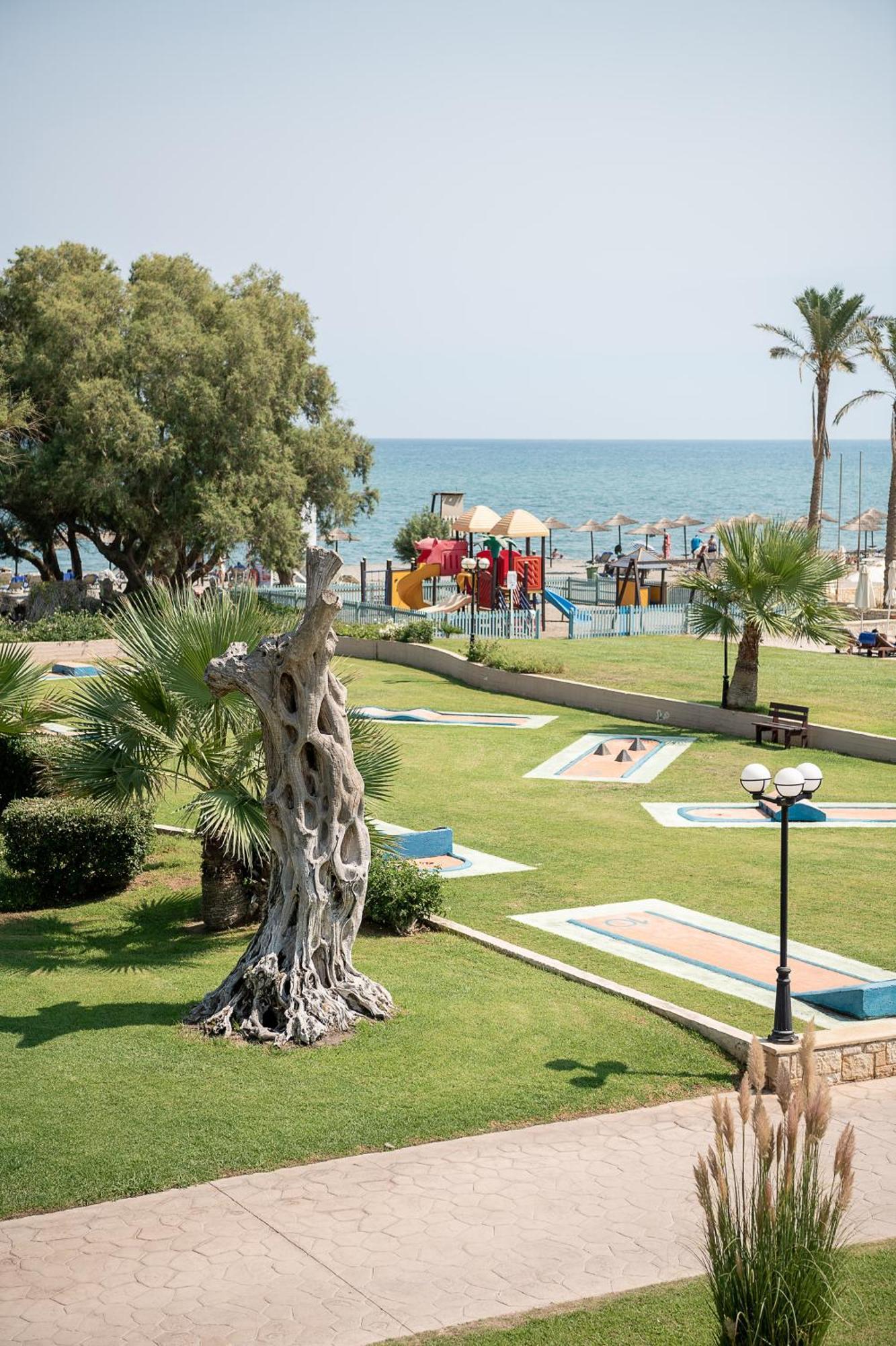 Caldera Creta Paradise Platanias  Exterior photo