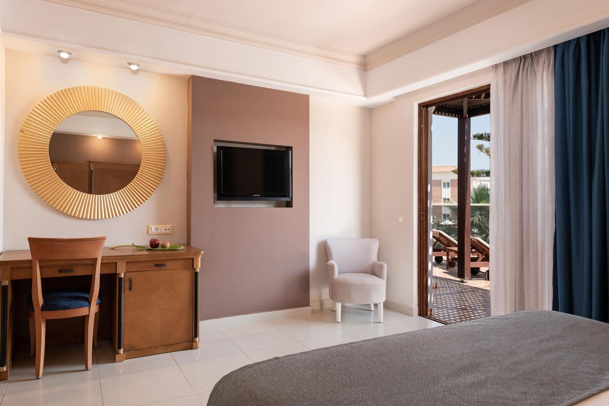 Caldera Creta Paradise Platanias  Room photo